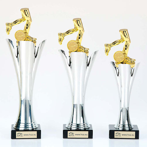 Trofee Hardlopen Tulip