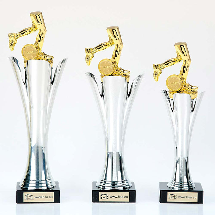 Trofee Hardlopen Tulip