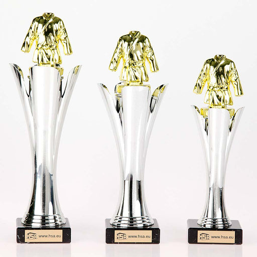 Trofee Judo - karate Tulip
