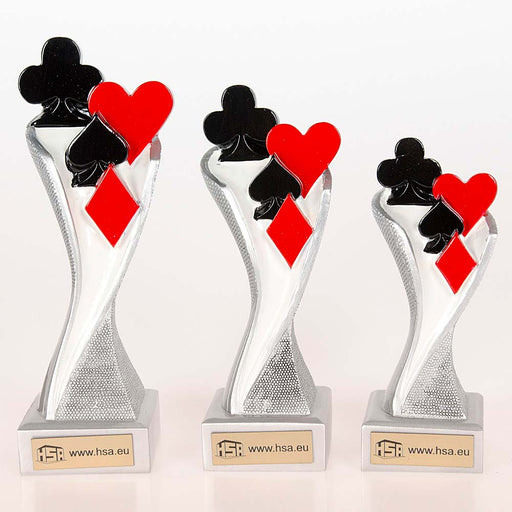 Trofee Kaarten Emilia
