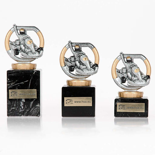 Trofee Karting