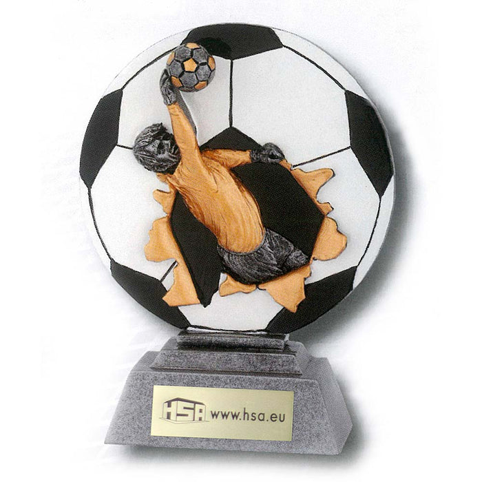 Trofee Keeper Xplode 16 cm