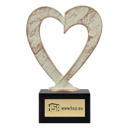Trofee Liefde 18 cm