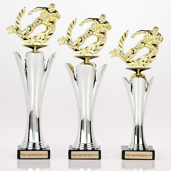Trofee Rugby Tulip