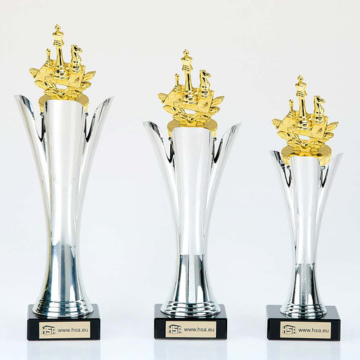 Trofee Schaken Tulip