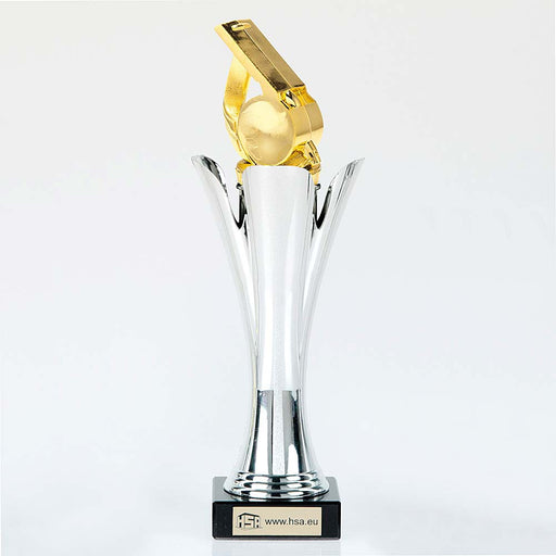 Trofee Scheidsrechter Tulip 25.5 cm