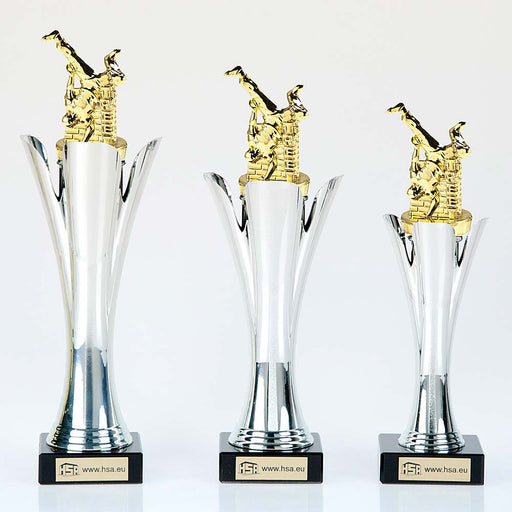 Trofee Streetparkour Tulip
