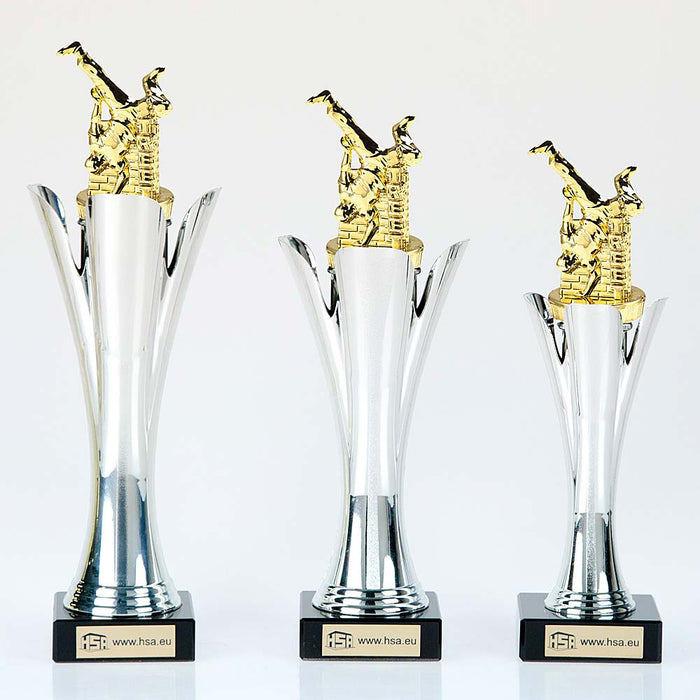 Trofee Streetparkour Tulip