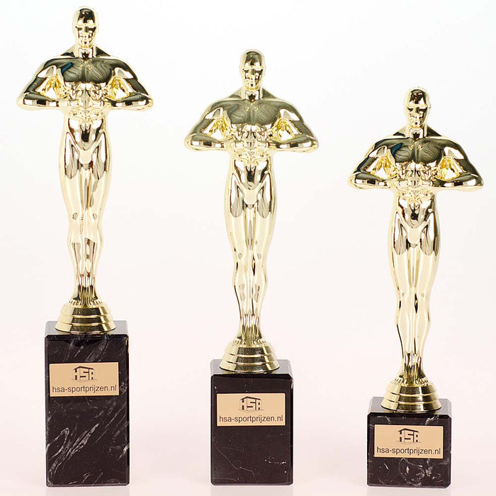 Trofee Victory Award Gold