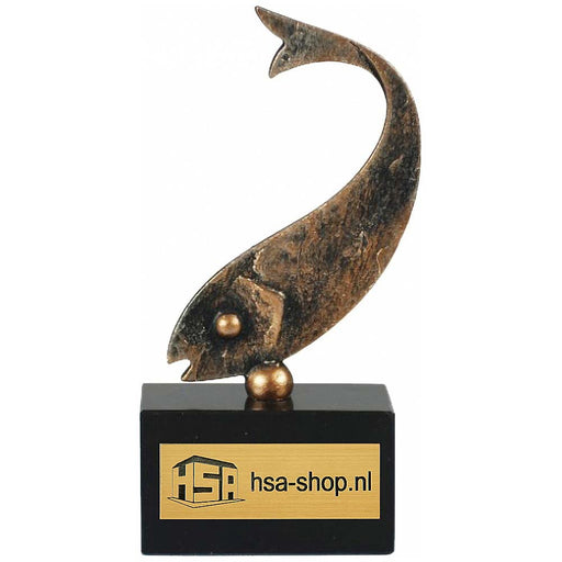 Trofee Vissen 17.5 cm