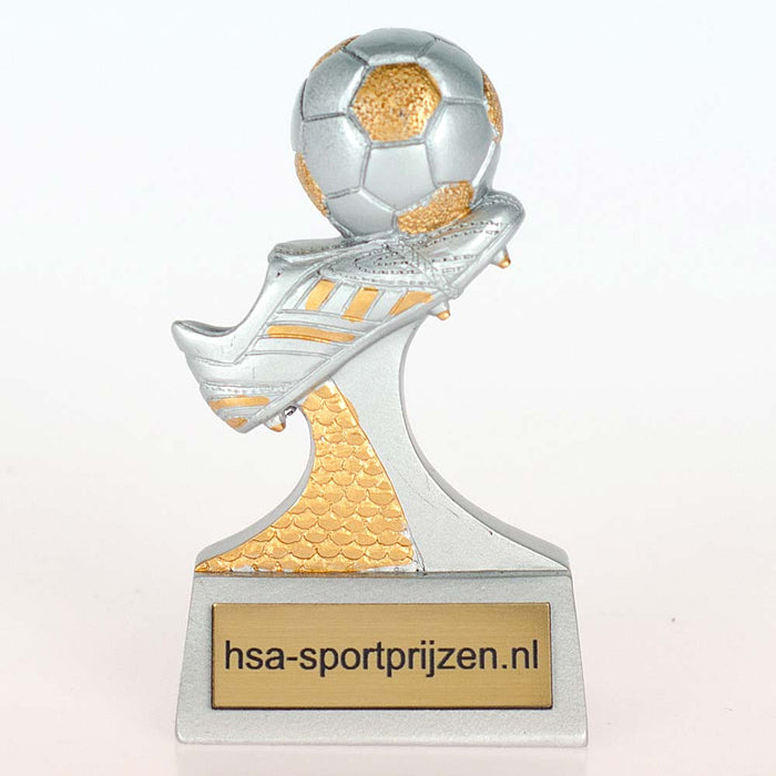 Trofee Voetbalschoen Chris