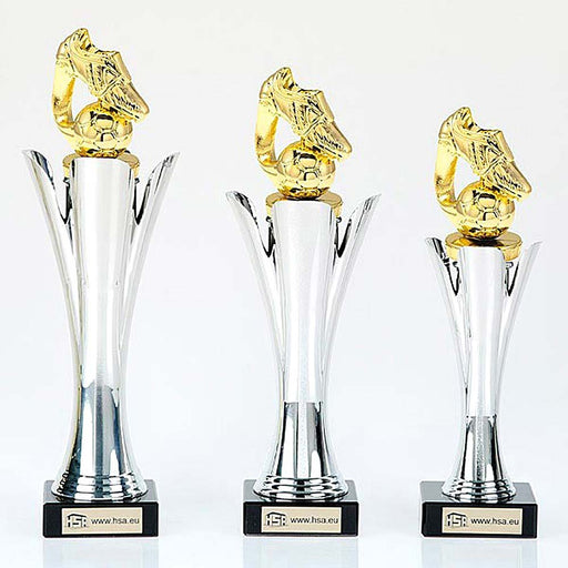 Trofee Voetbalschoen Tulip