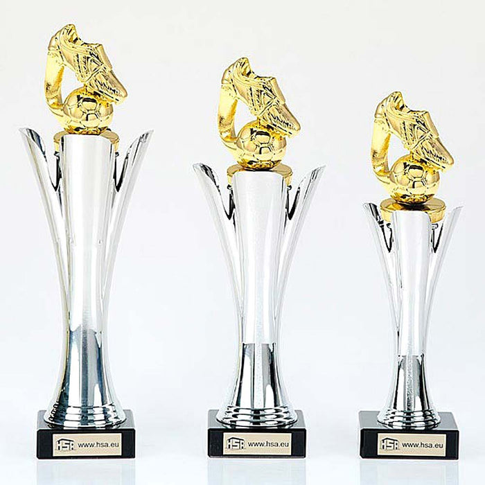 Trofee Voetbalschoen Tulip