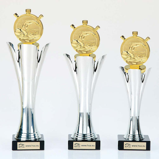 Trofee Zwemmen Tulip