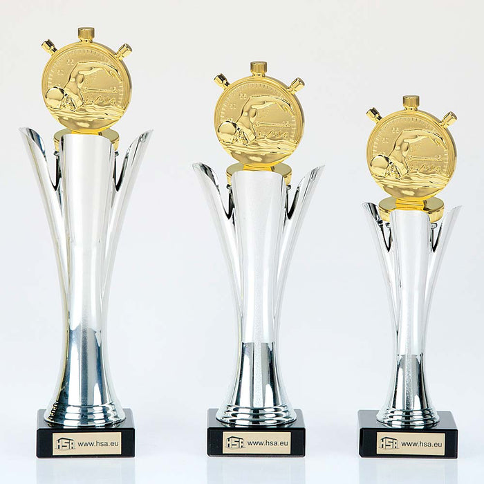 Trofee Zwemmen Tulip