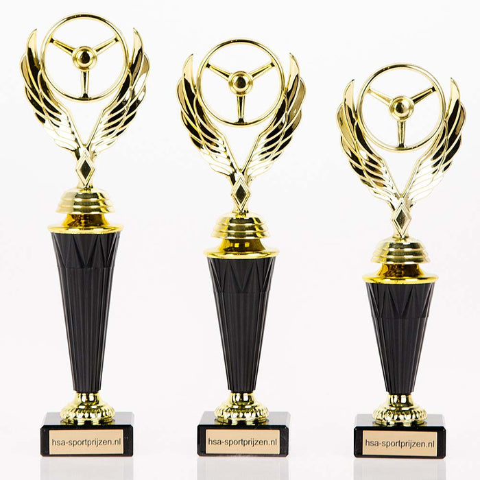 Trofee autosport