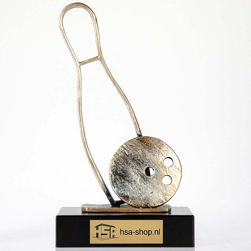 Trofee bowling 23,5 cm