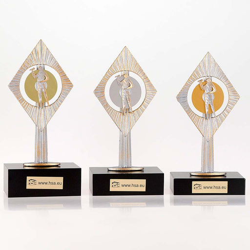 Trofee darten