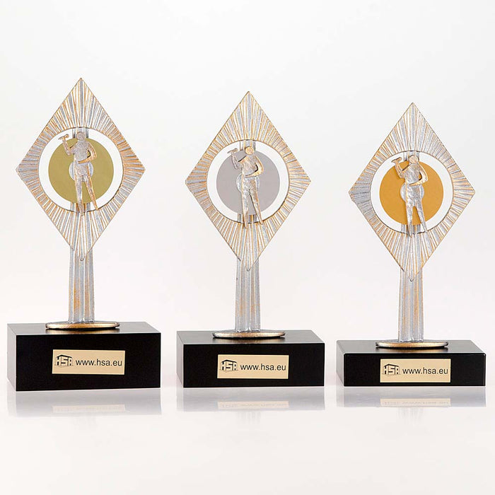 Trofee darten
