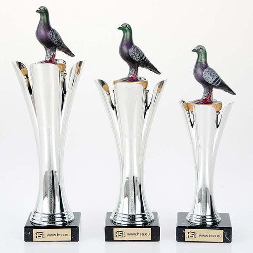 Trofee duif-duivensport Tulip