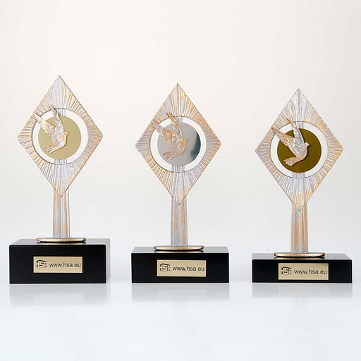 Trofee duif