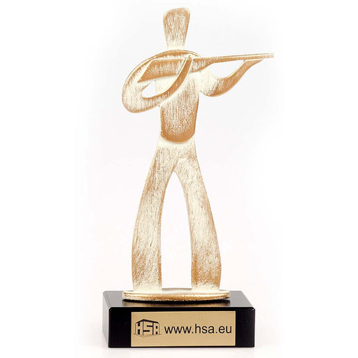 Trofee geweer 21 cm