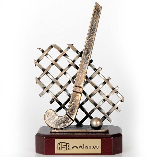 Trofee hockey 22.5 cm