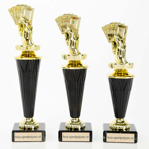 Trofee kaarten