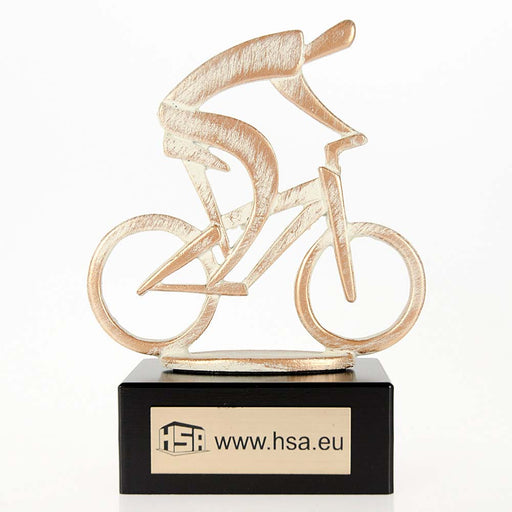 Trofee mountainbike enkel model