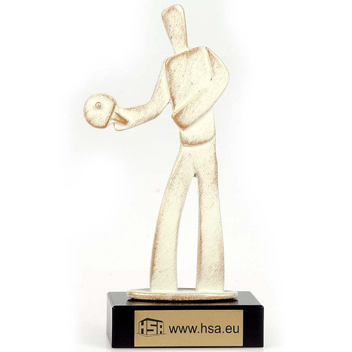 Trofee tafeltennis 20.5 cm