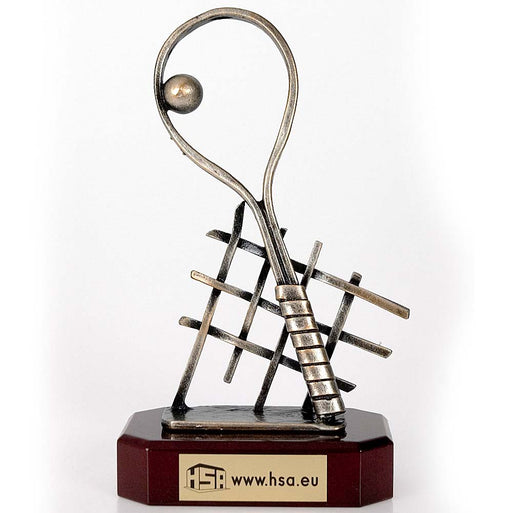 Trofee tennis 24.5 cm