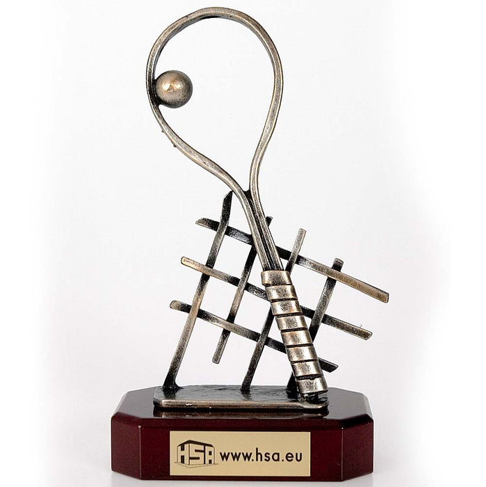 Trofee tennis 24.5 cm