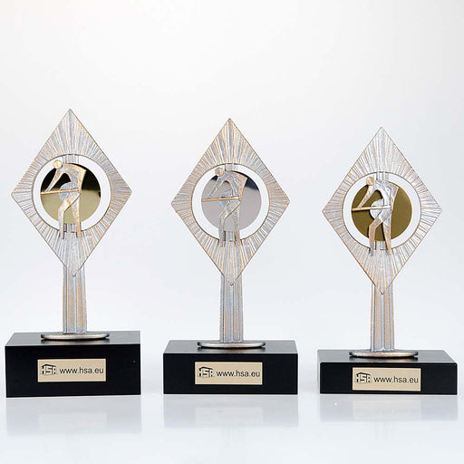 Trofee biljart diamond