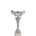 Beker Lena 27 cm sportbeker met gravure