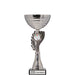 Beker Melia zilver 22,5 cm met persoonlijke gravure