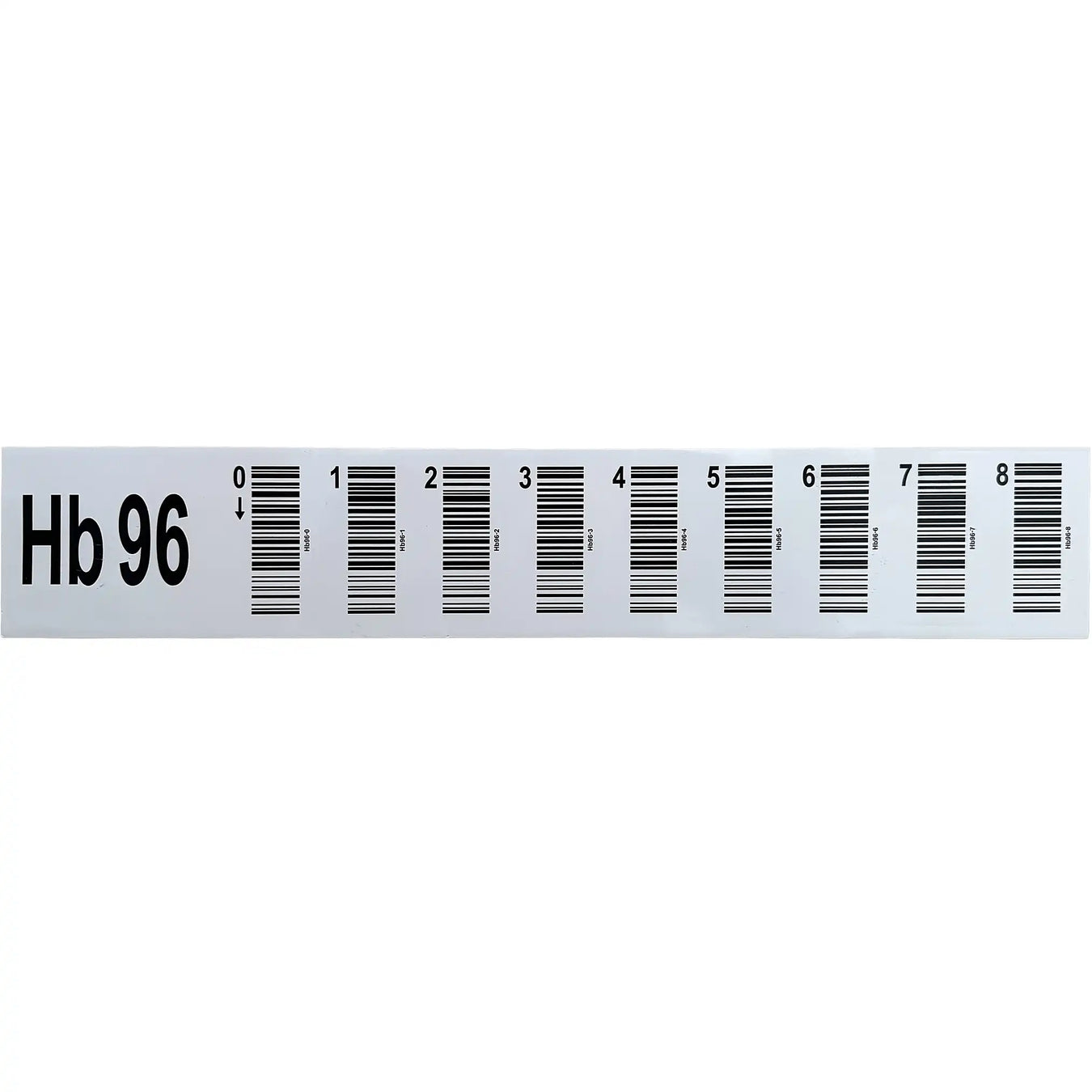 Magnetische etiketten en magneetlabels voor magazijn