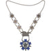 Prinsenketting Maik met standaard afbeelding van Prinscarnaval.