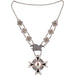 Prinsenketting Mallison met logo  van de Bollemeppers uit Casteren.
