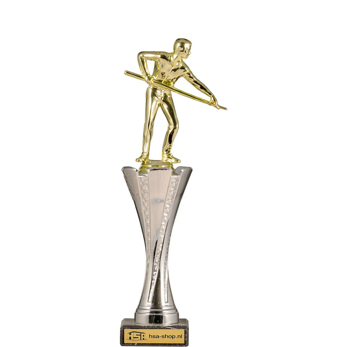 Trofee Biljart Surat