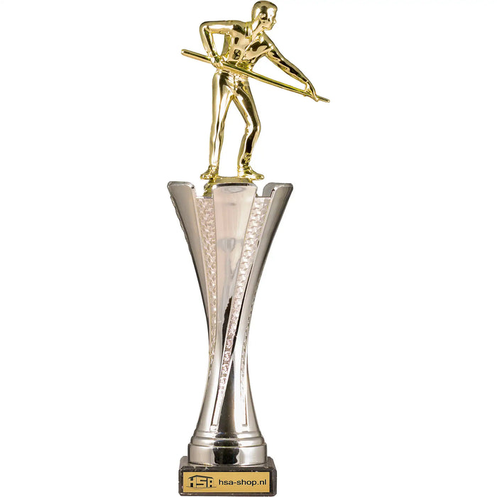 Trofee Biljart Surat