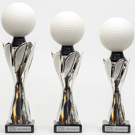 Trofee Golf Jaylin serie 3 verschillende maten