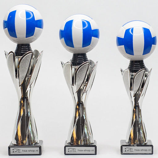 Trofee Volleybal Jaylin serie van drie