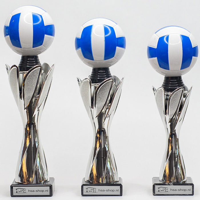 Trofee Volleybal Jaylin serie van drie