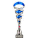 Beker Devran 36,5 cm moderne sporttrofee