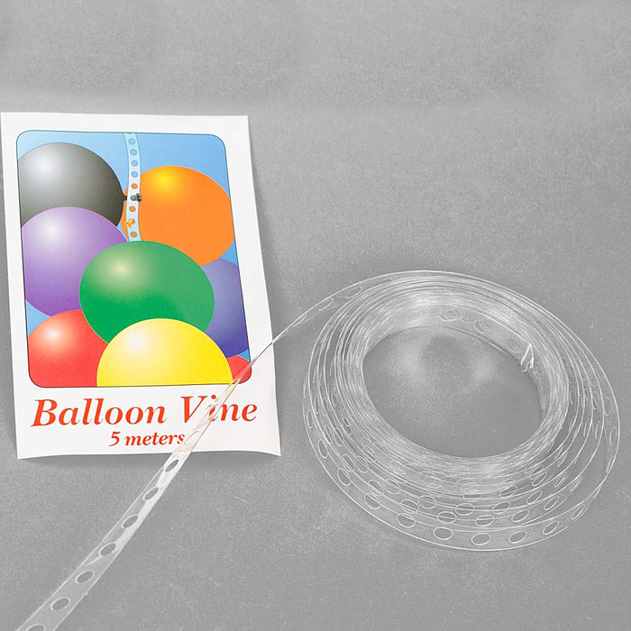 ballon lint 5 meter
