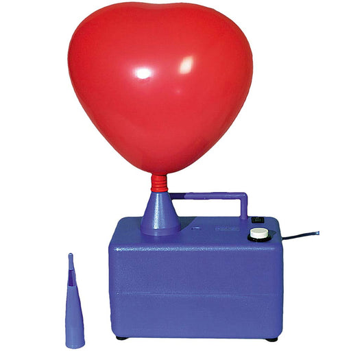 Ballonpomp elektrisch professioneel