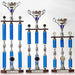 Serie Beker Champion Blue