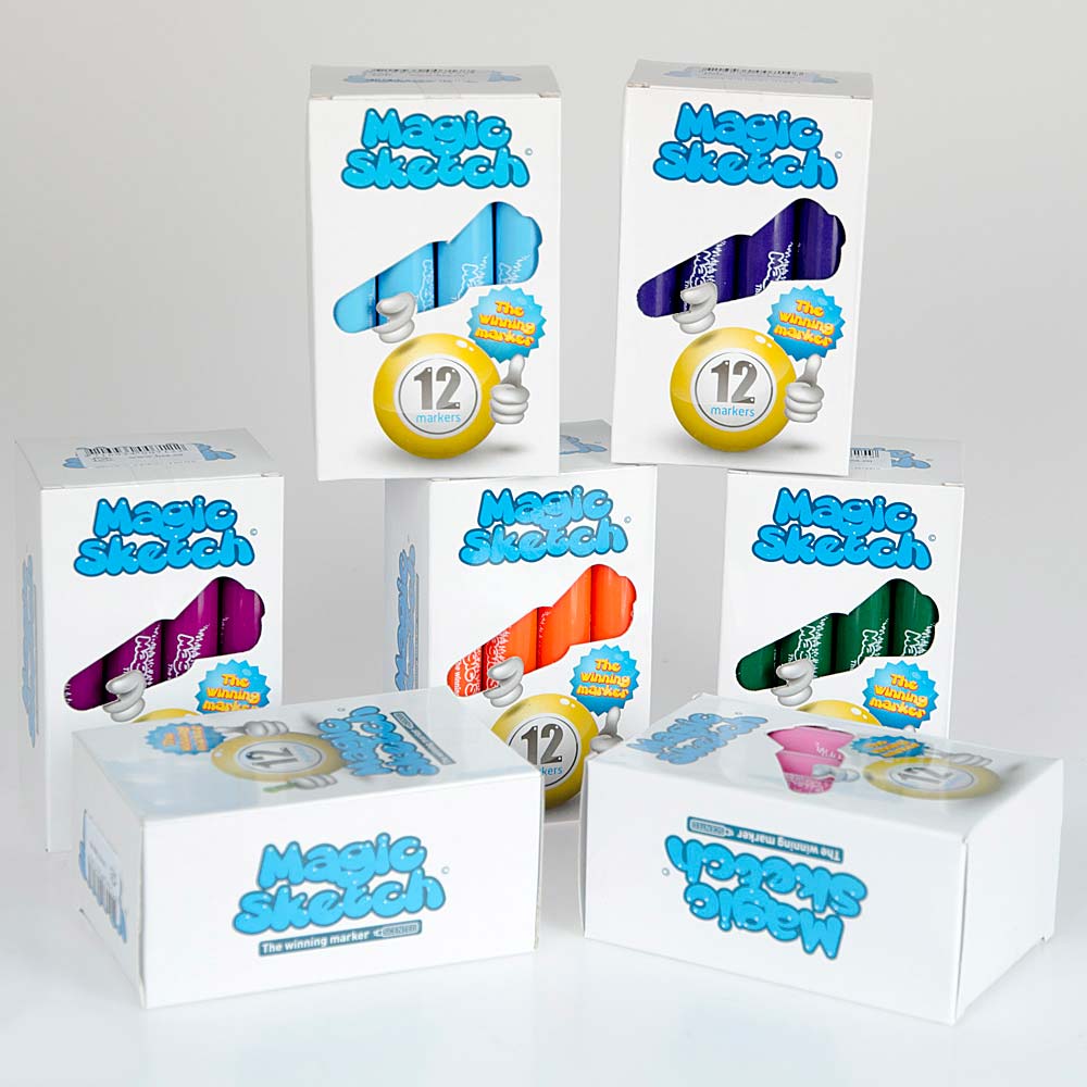 Bingostiften kopen
