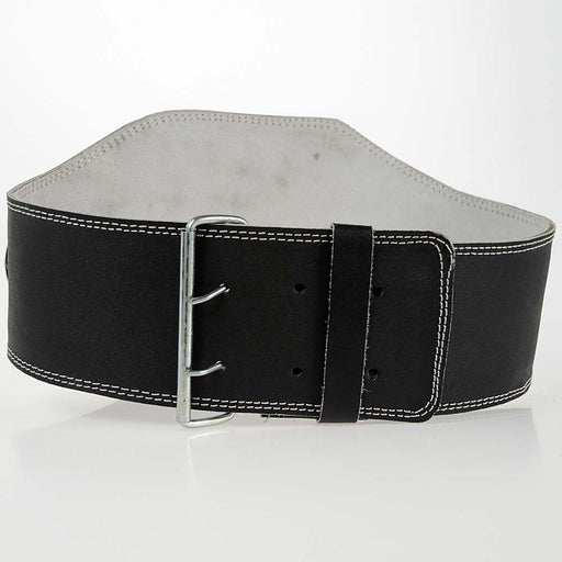 Kampioensgordel Octavius foto gesp