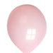 Latex ballon roze